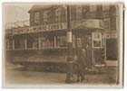 Northdown Rd Norfolk Rd Munro Cobbs tram | Margate History